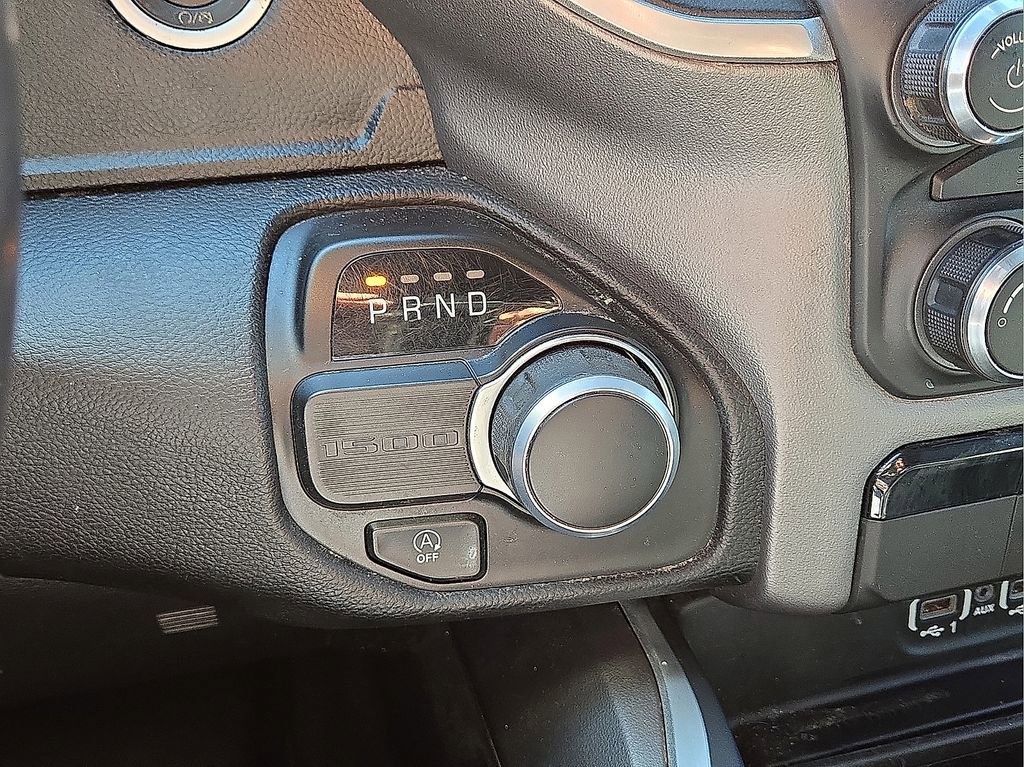 Used 2023 RAM 1500 Lone Star image 30