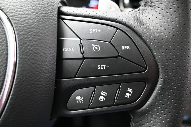 New 2026 Dodge Durango GT AWD/4WD image 33