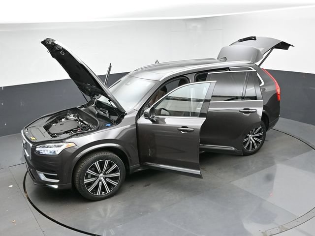 Used 2023 Volvo XC90 B6 Plus w/ Protection Package Premier AWD/4WD image 52