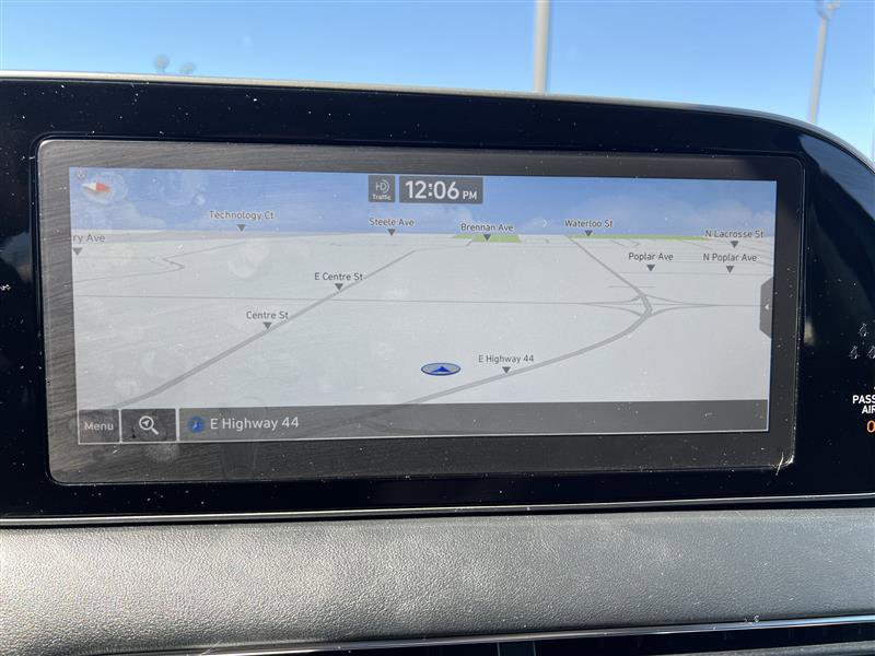 Used 2021 Hyundai Palisade Limited image 11