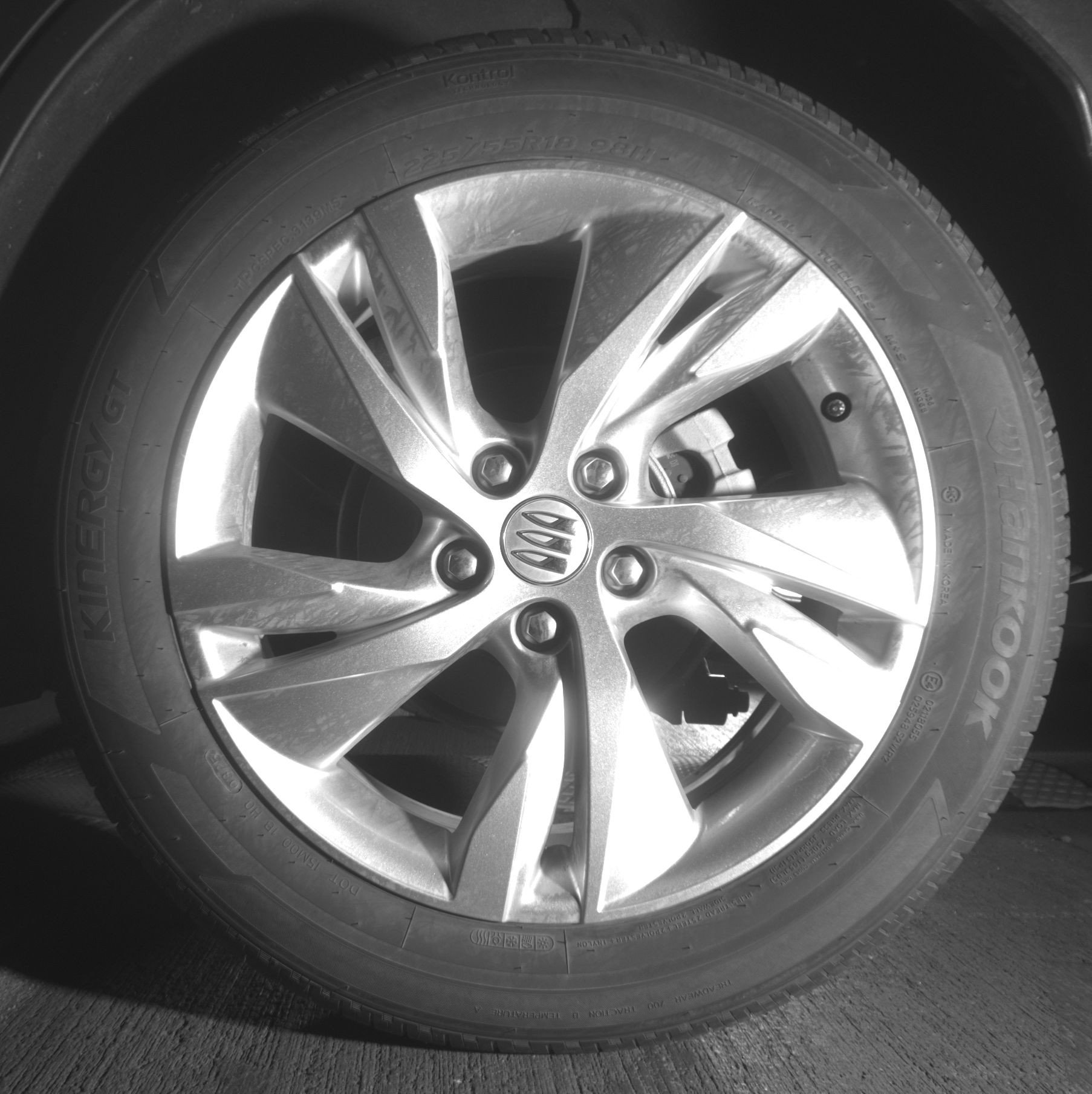 Used 2025 Buick Encore GX Preferred image 14