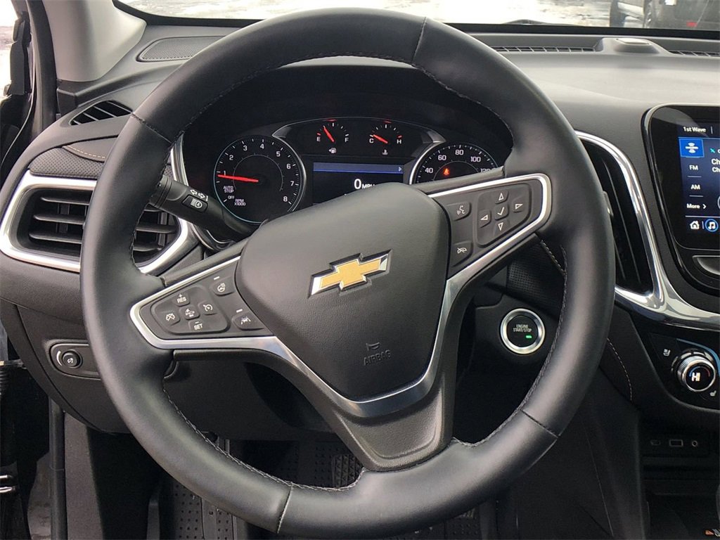 Certified 2023 Chevrolet Equinox Premier image 14