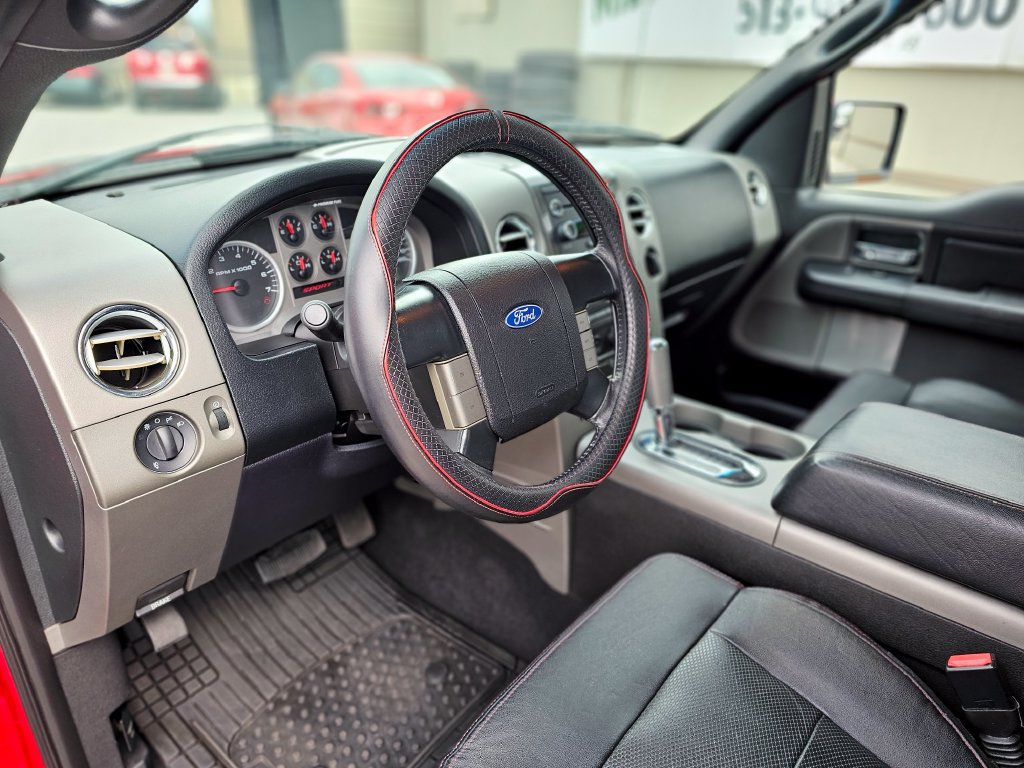 Used 2008 Ford F150 FX2 RWD image 49