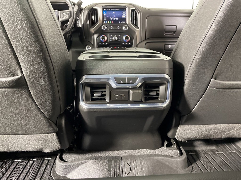 Used 2020 GMC Sierra 3500 Denali image 20