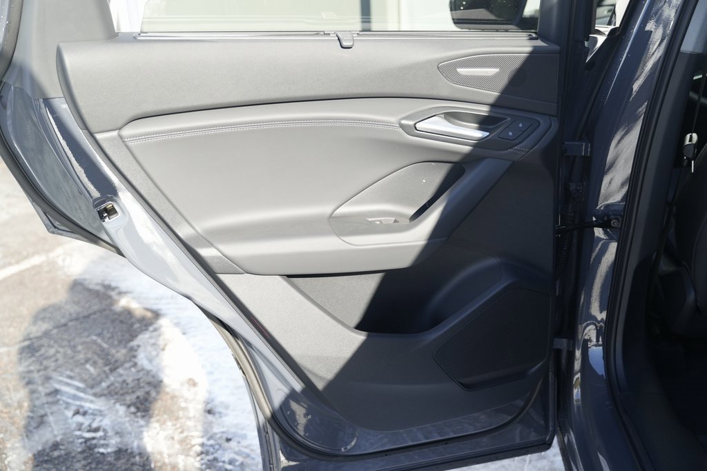 Used 2025 Audi Q6 e-tron Premium Plus w/ Premium Plus image 32