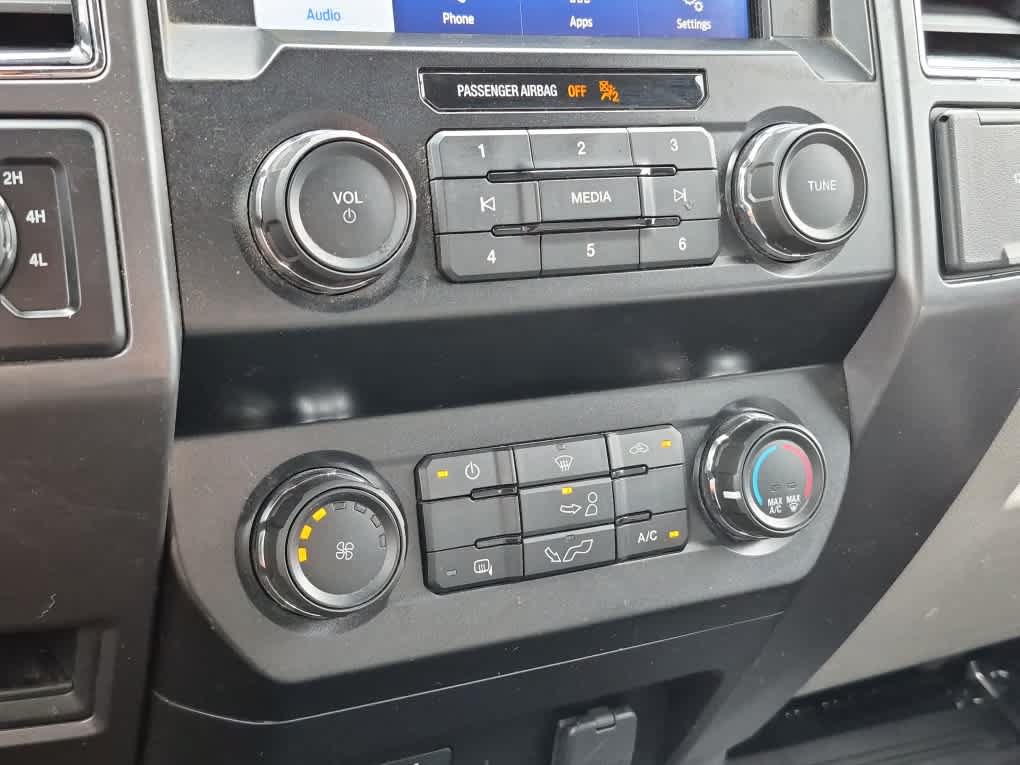 Used 2020 Ford F150 XLT AWD/4WD image 14