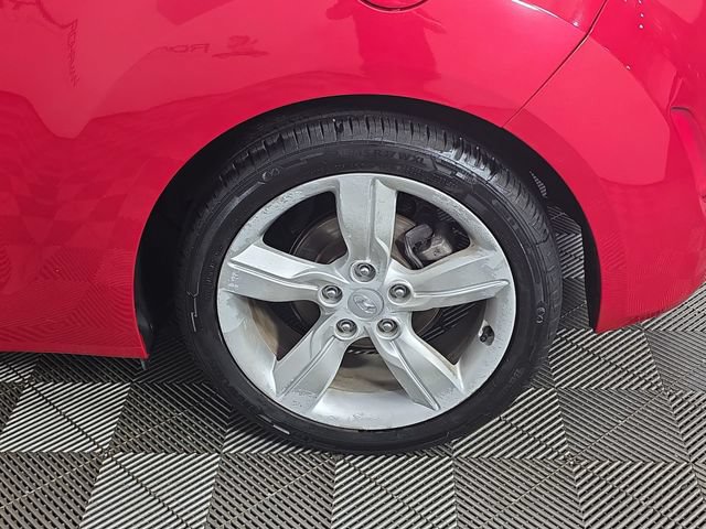 Used 2014 Hyundai Veloster FWD image 16