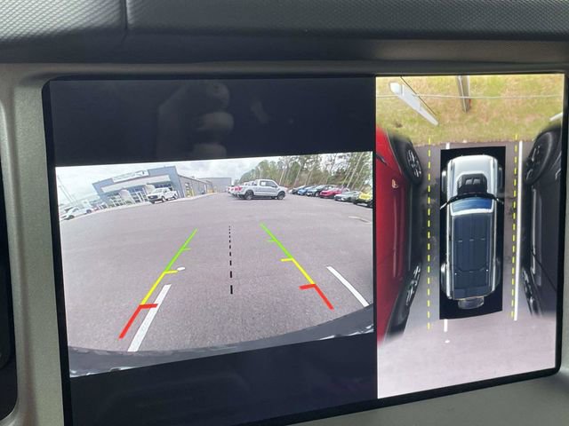 Certified 2024 Ford Bronco Raptor image 7