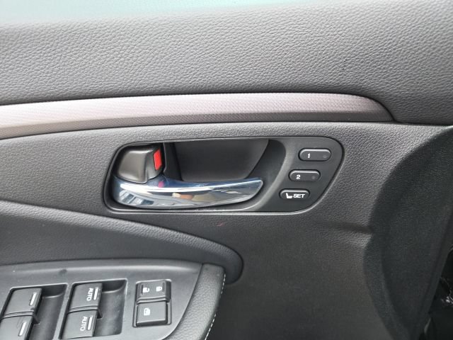 Certified 2021 Honda Ridgeline RTL-E image 16