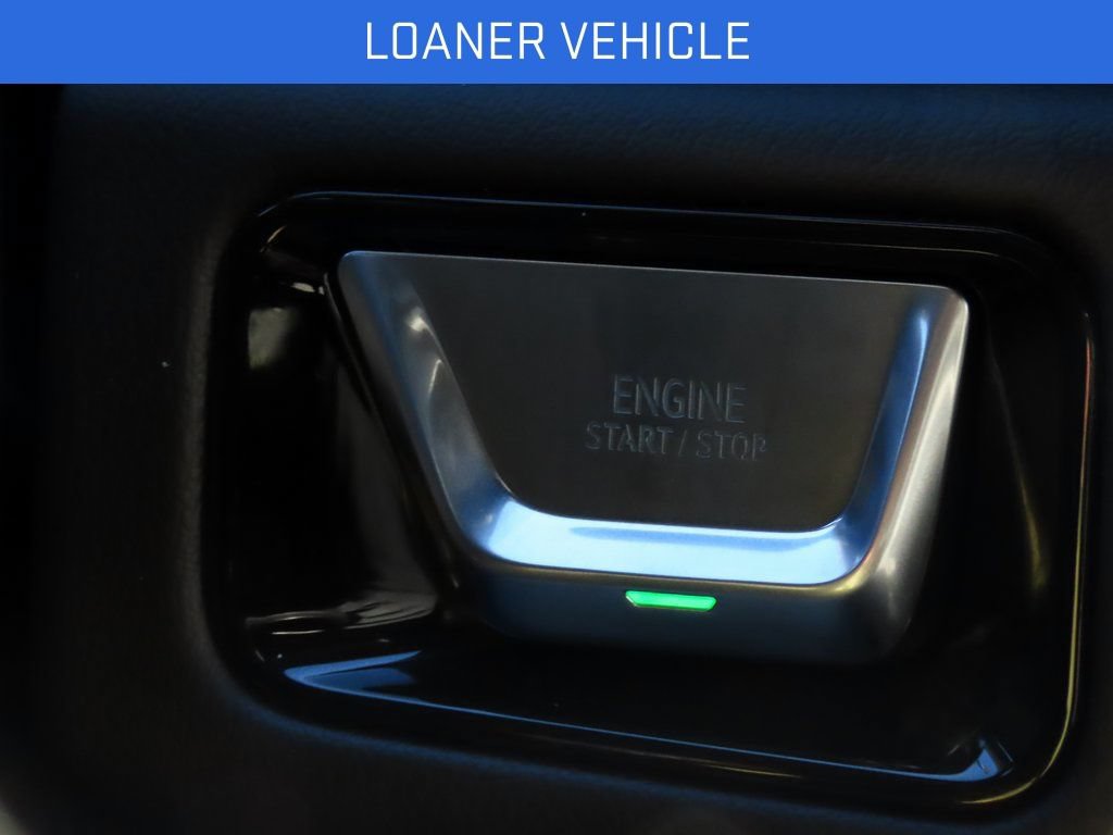 New 2026 GMC Yukon XL Denali AWD/4WD image 29