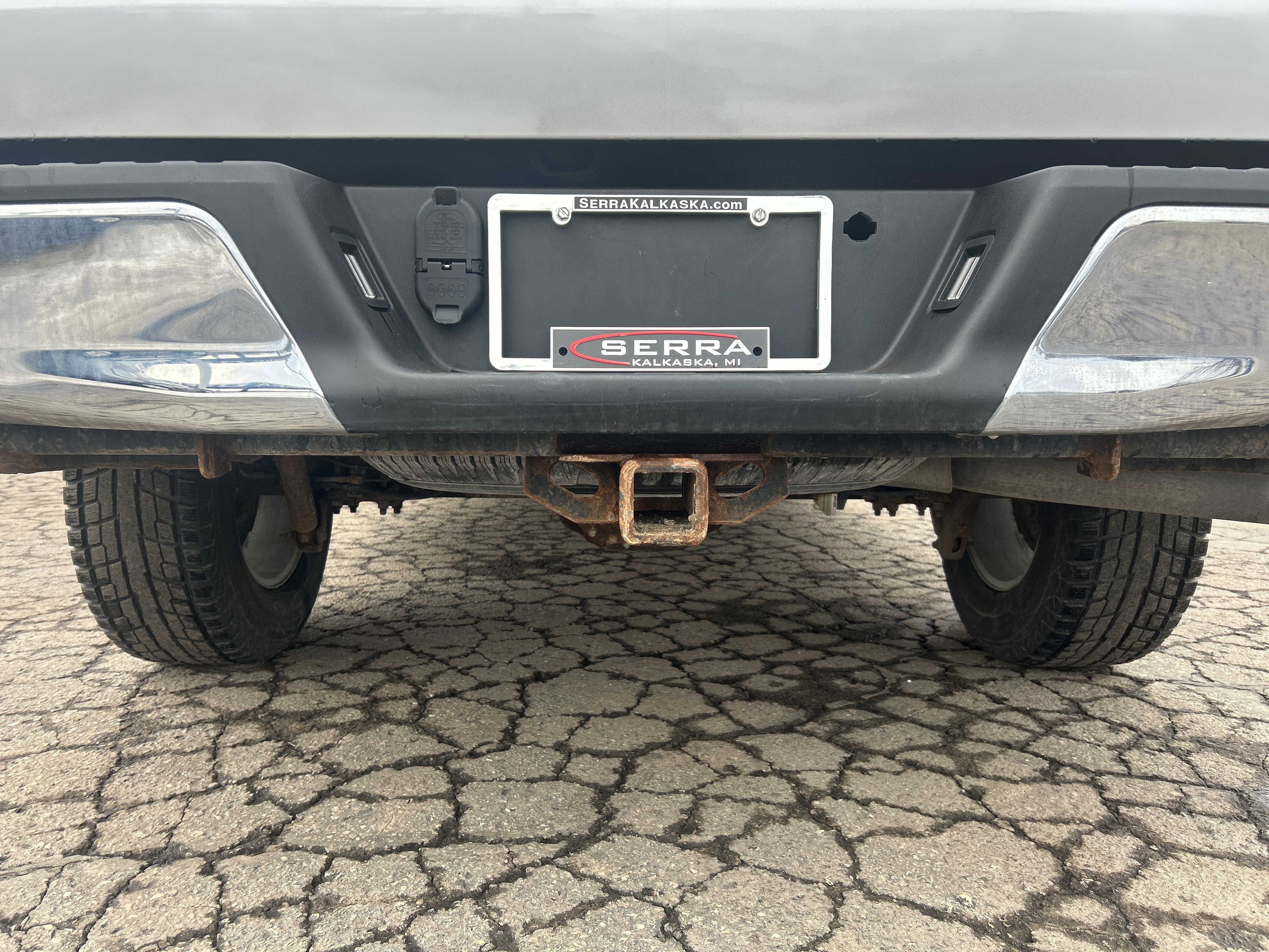 Used 2018 Ford F150 XLT w/ Trailer Tow Package image 22