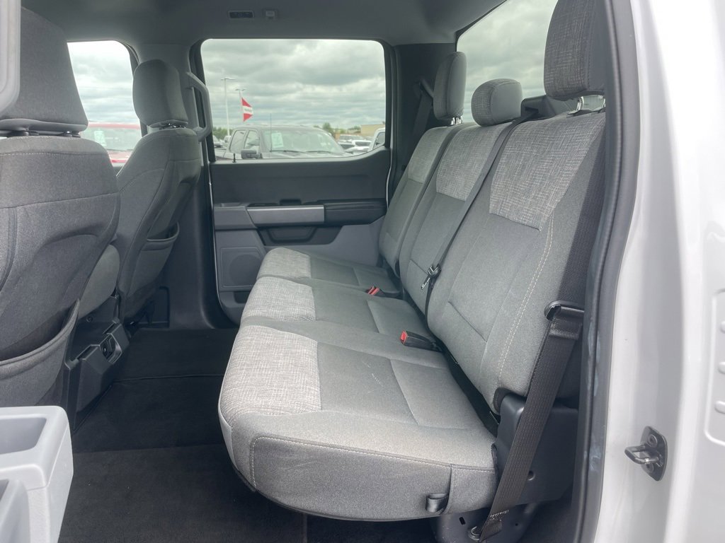 Used 2024 Ford F250 XLT image 9