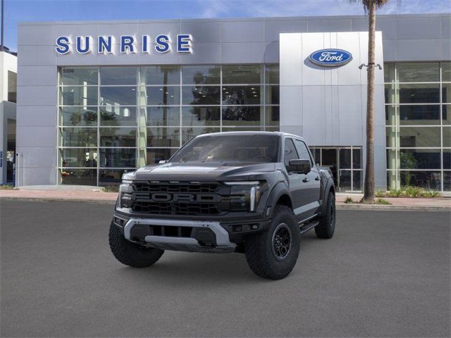 New 2025 Ford F150 Raptor image 2