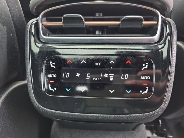 Used 2024 Mercedes-Benz EQS 580 4MATIC Sedan image 35