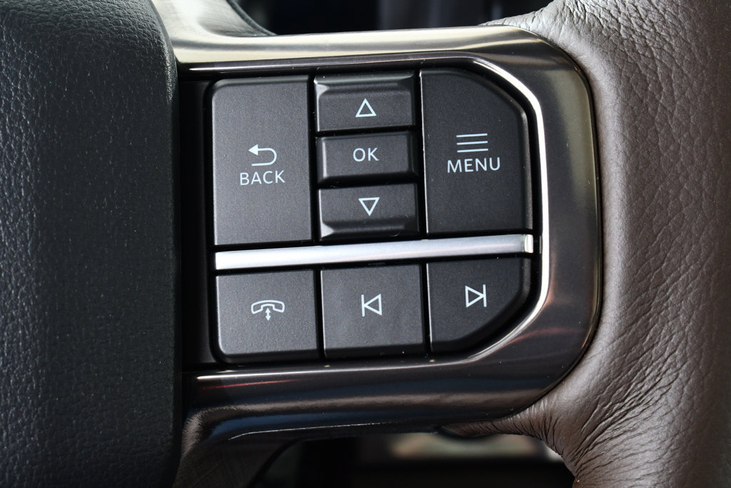 New 2027 Ford F350 King Ranch AWD/4WD image 36