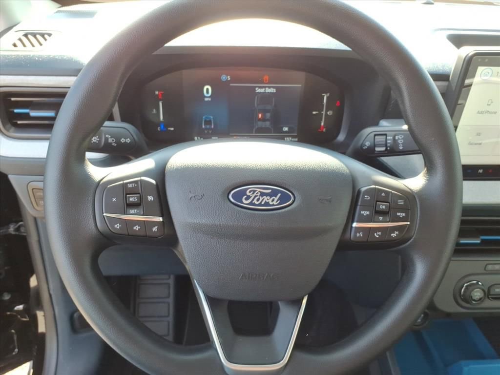 New 2026 Ford Maverick XLT w/ Equipment Group 301A AWD/4WD image 12