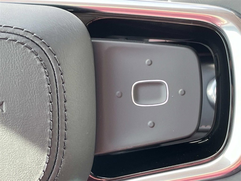 New 2026 Lincoln Nautilus Reserve image 25