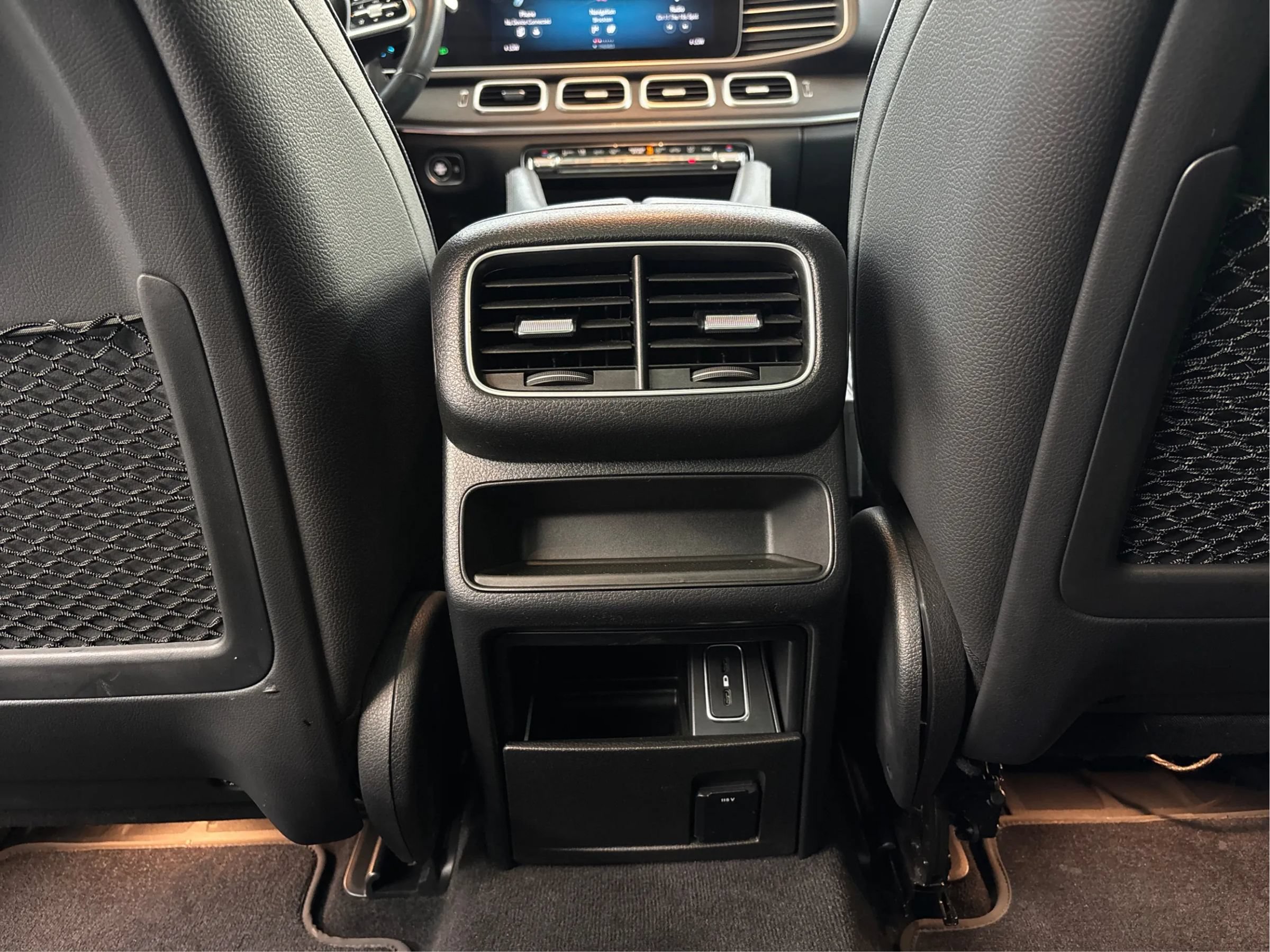 Used 2020 Mercedes-Benz GLE 350 4MATIC image 27