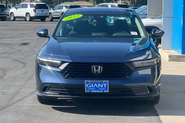 Used 2023 Honda Accord EX image 9