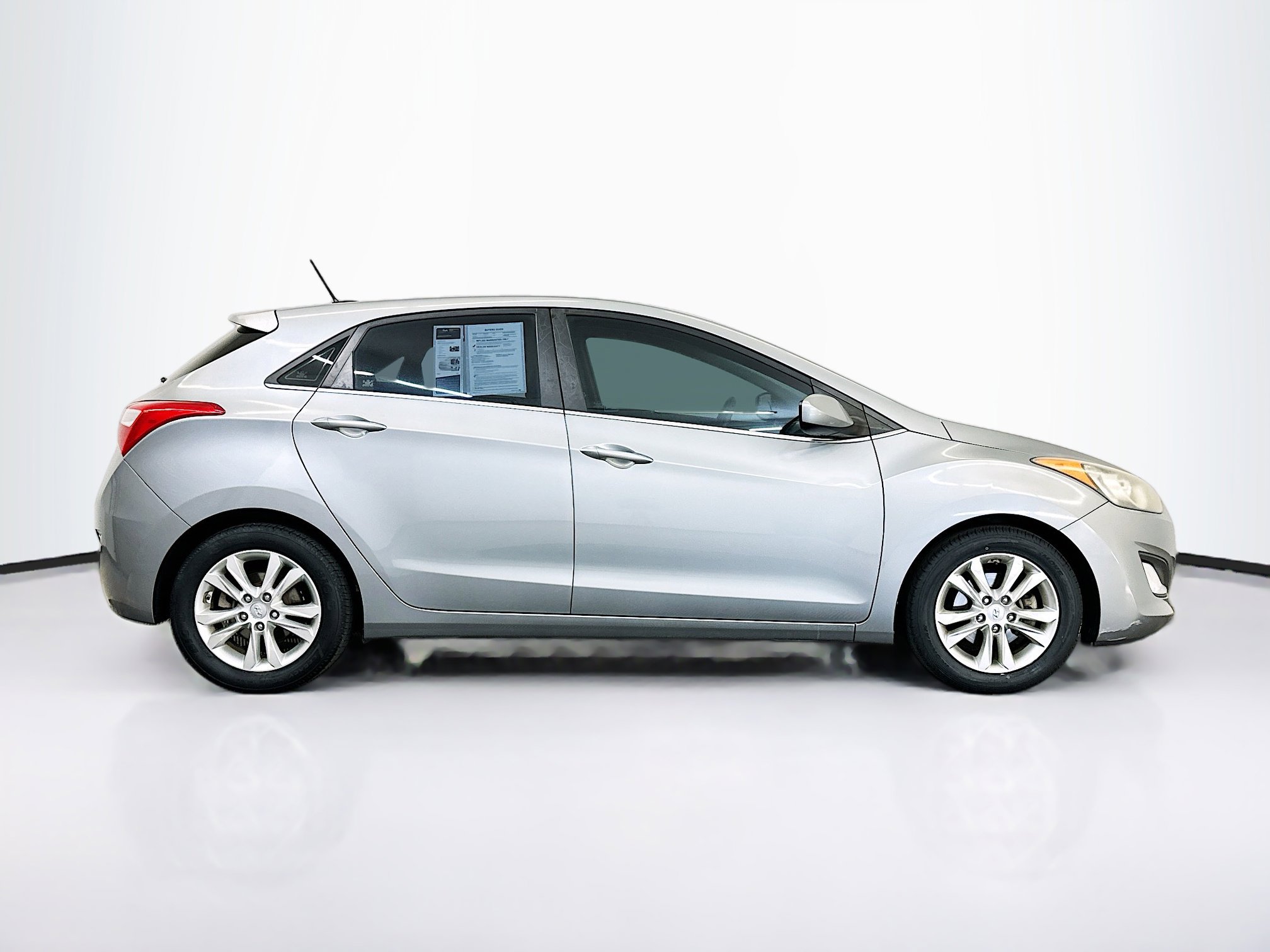 Used 2014 Hyundai Elantra GT image 10