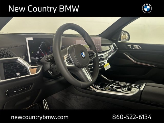 New 2026 BMW X7 xDrive40i image 12