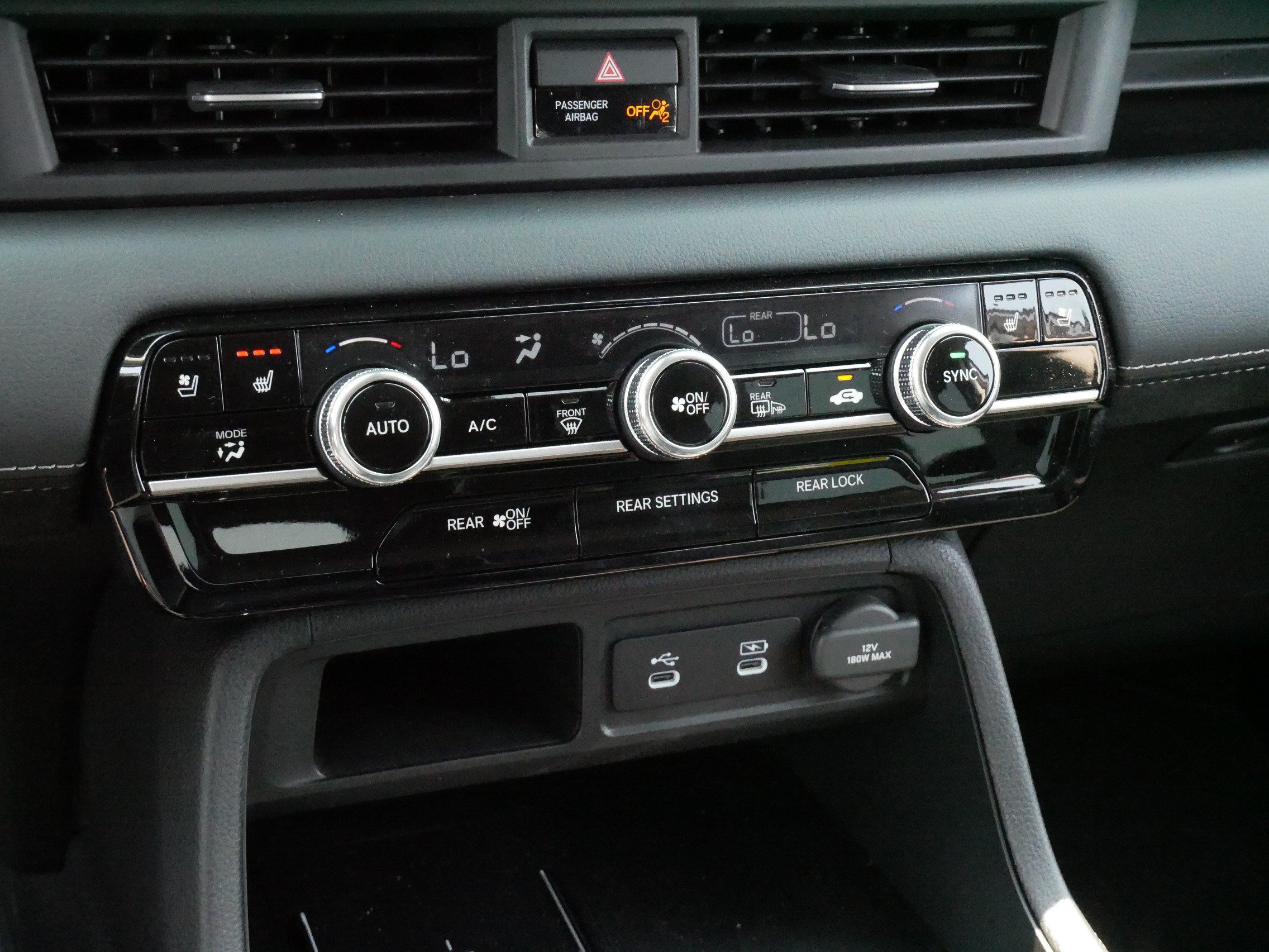 Certified 2026 Honda Pilot Elite image 23