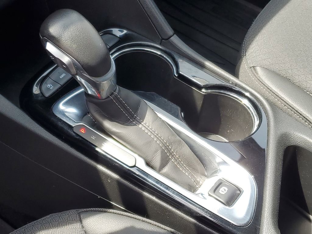 Used 2024 Buick Encore GX Preferred w/ Comfort Package AWD/4WD image 20