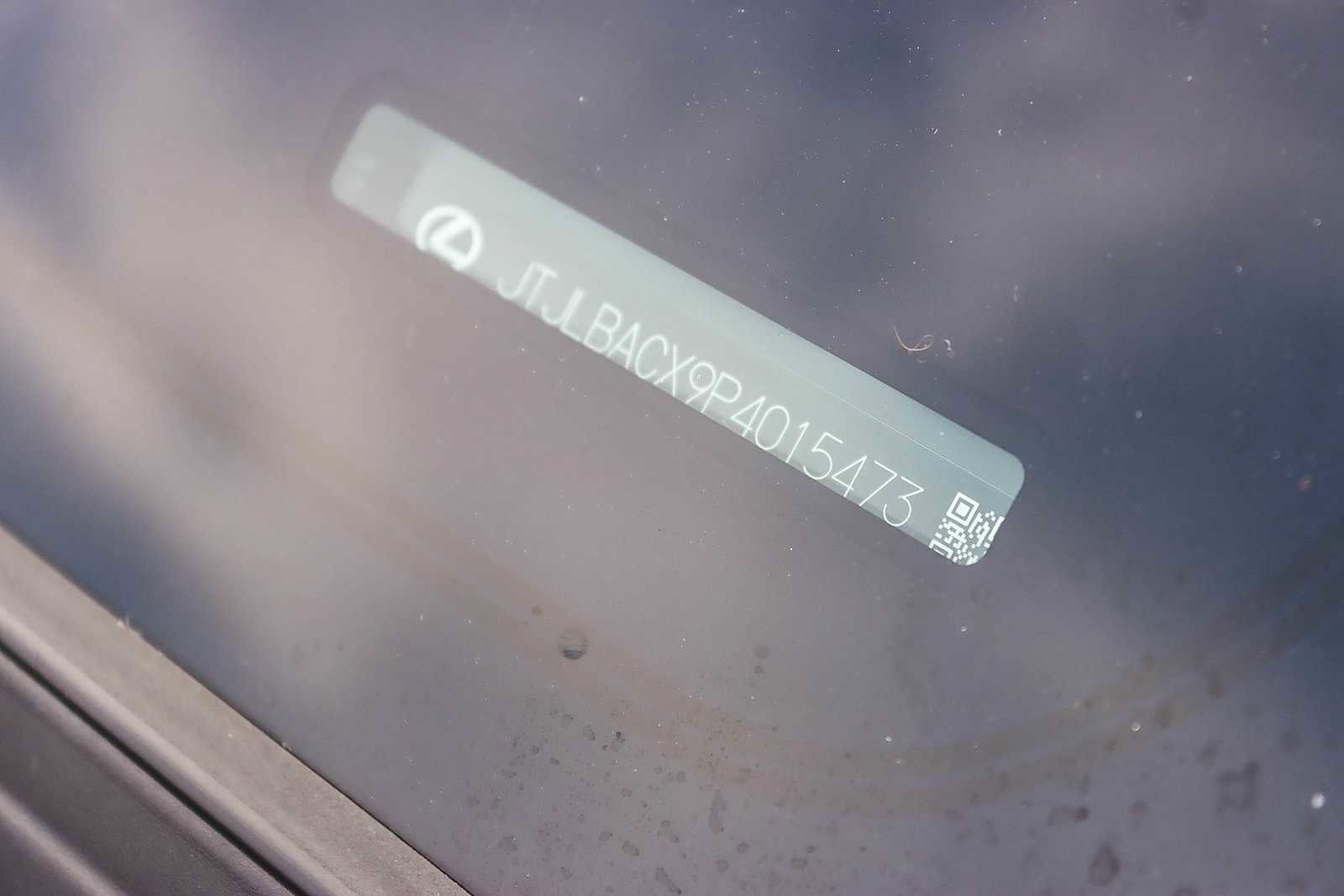 Used 2023 Lexus LX 600 4WD w/ Ultra Luxury Package image 25