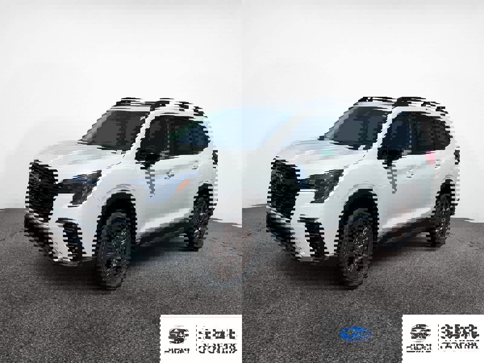 New 2025 Subaru Ascent Bronze Edition w/ Popular Package #2