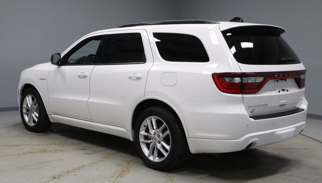 Used 2024 Dodge Durango R/T AWD/4WD image 10