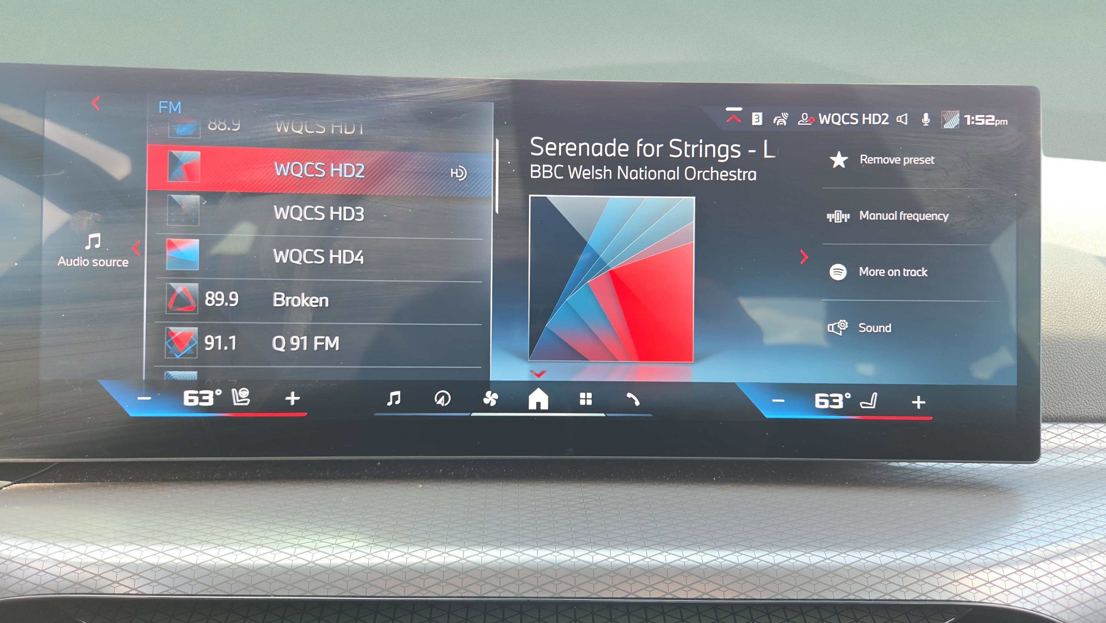 Certified 2025 BMW M340i xDrive AWD/4WD image 33
