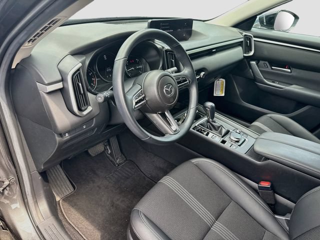 Certified 2025 MAZDA CX-50 AWD 2.5 S w/ Select Package image 12