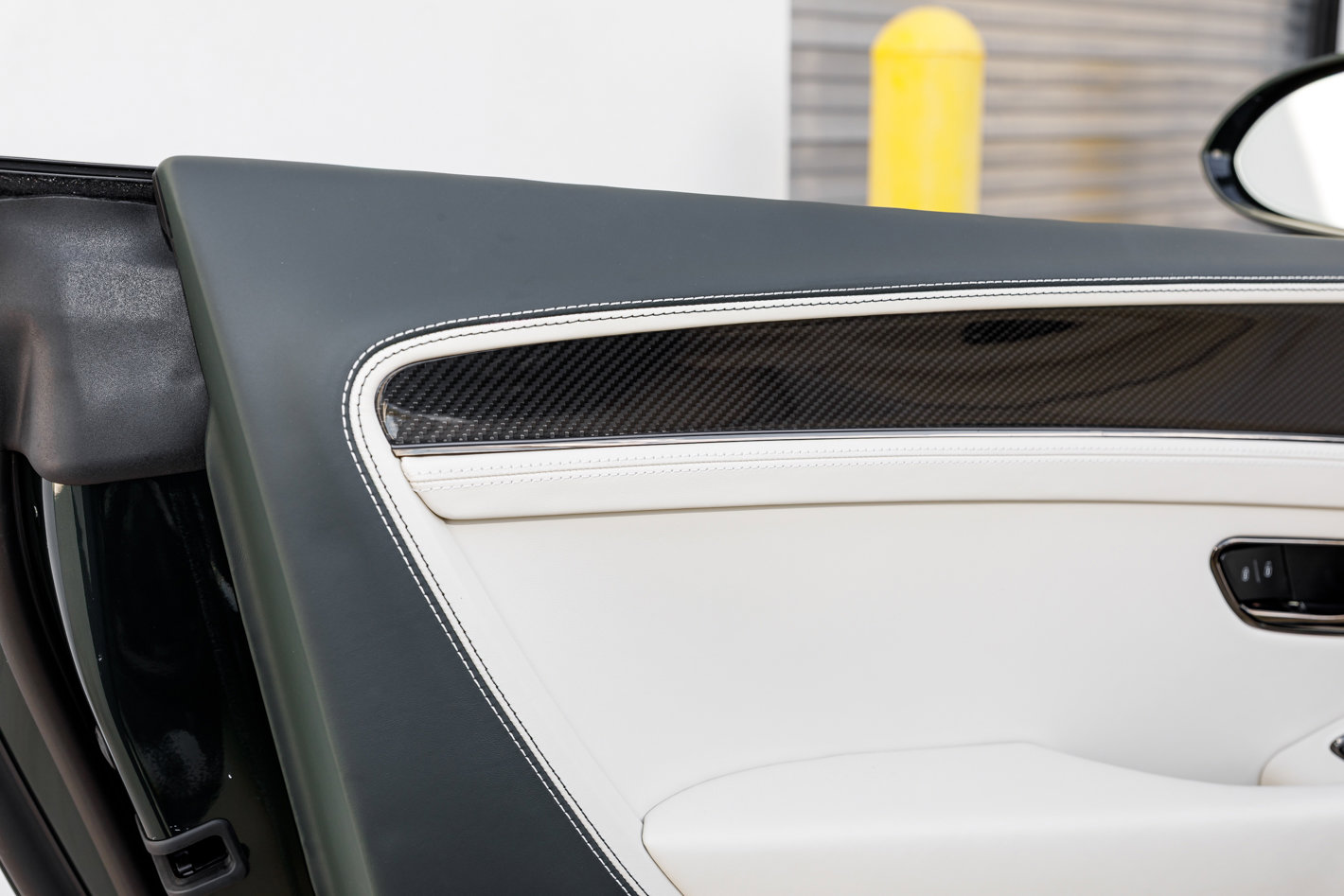 New 2026 Bentley Continental GTC image 18