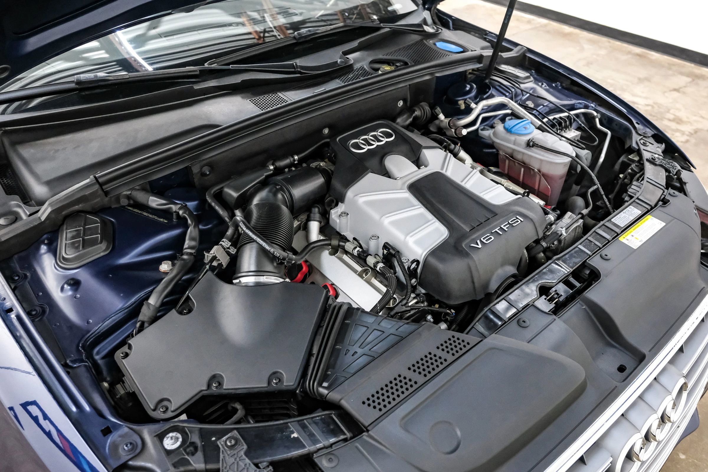 Used 2014 Audi S5 Premium Plus image 45