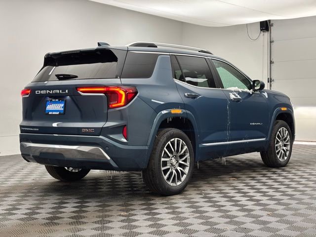 New 2026 GMC Terrain Denali image 7