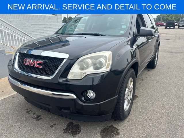 Used 2012 GMC Acadia SLE