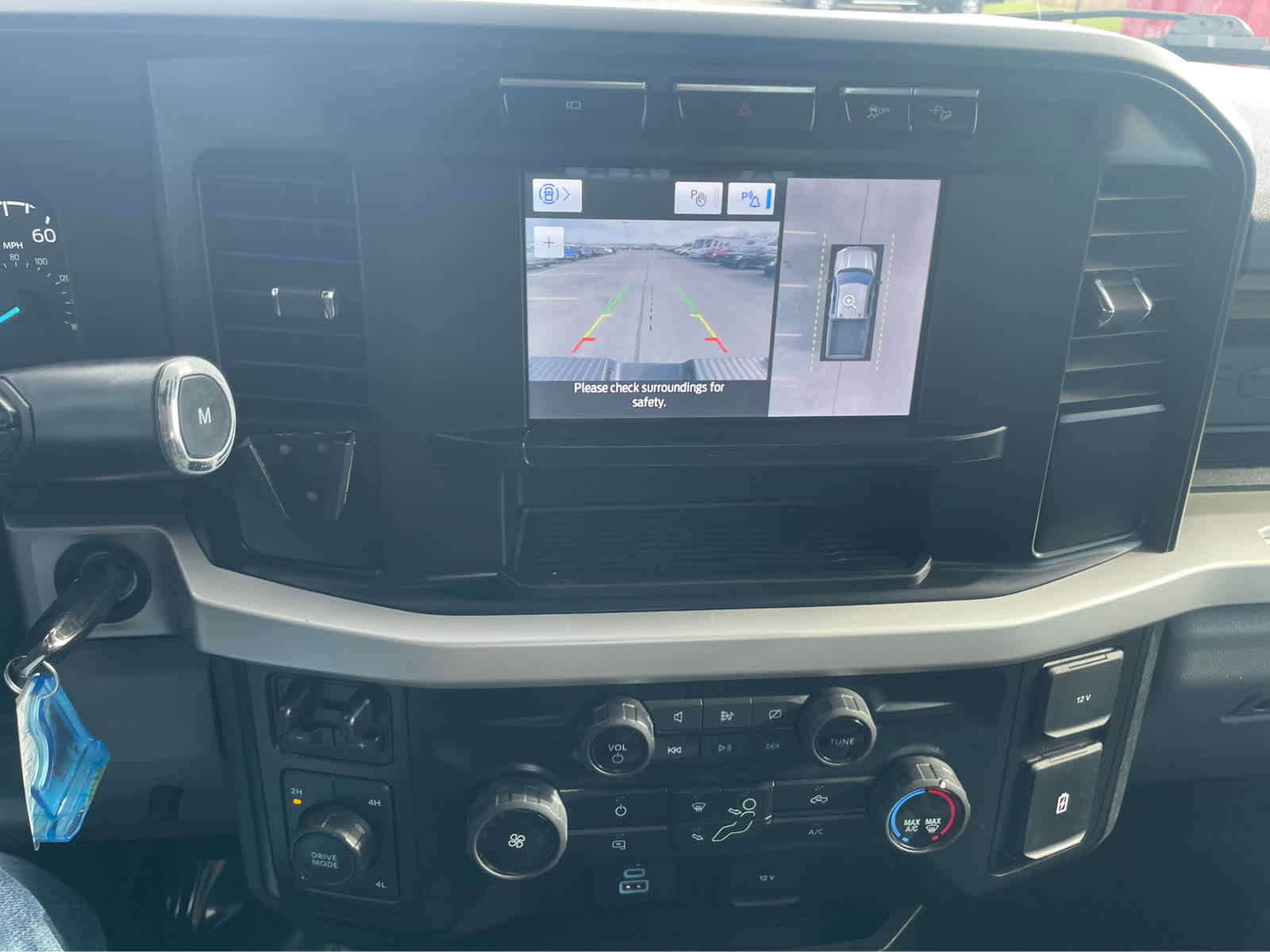 Used 2023 Ford F350 XL w/ STX Appearance Package image 21