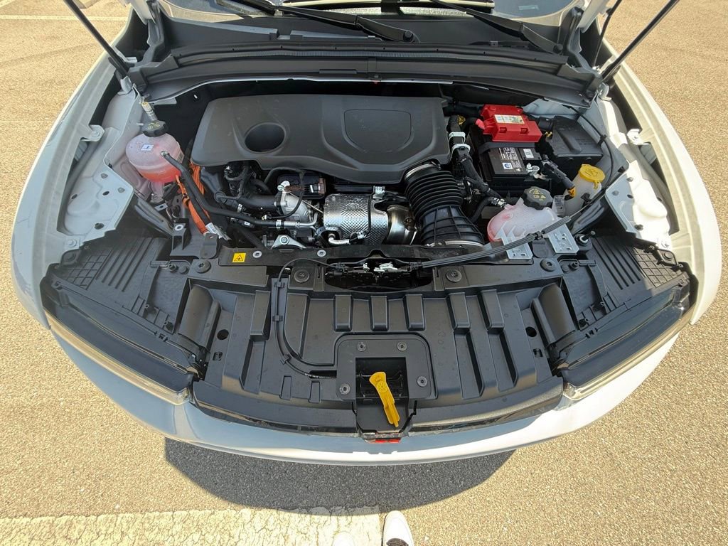 New 2025 Dodge Hornet R/T w/ Tech Pack image 30