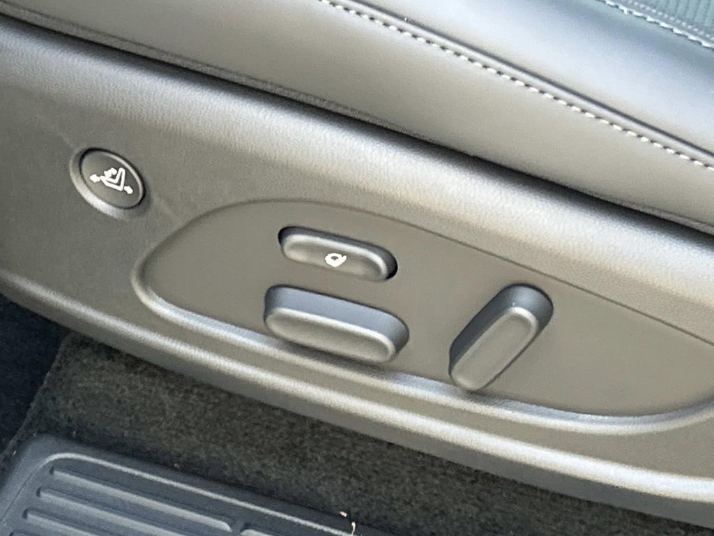 New 2026 Hyundai Palisade Calligraphy image 23