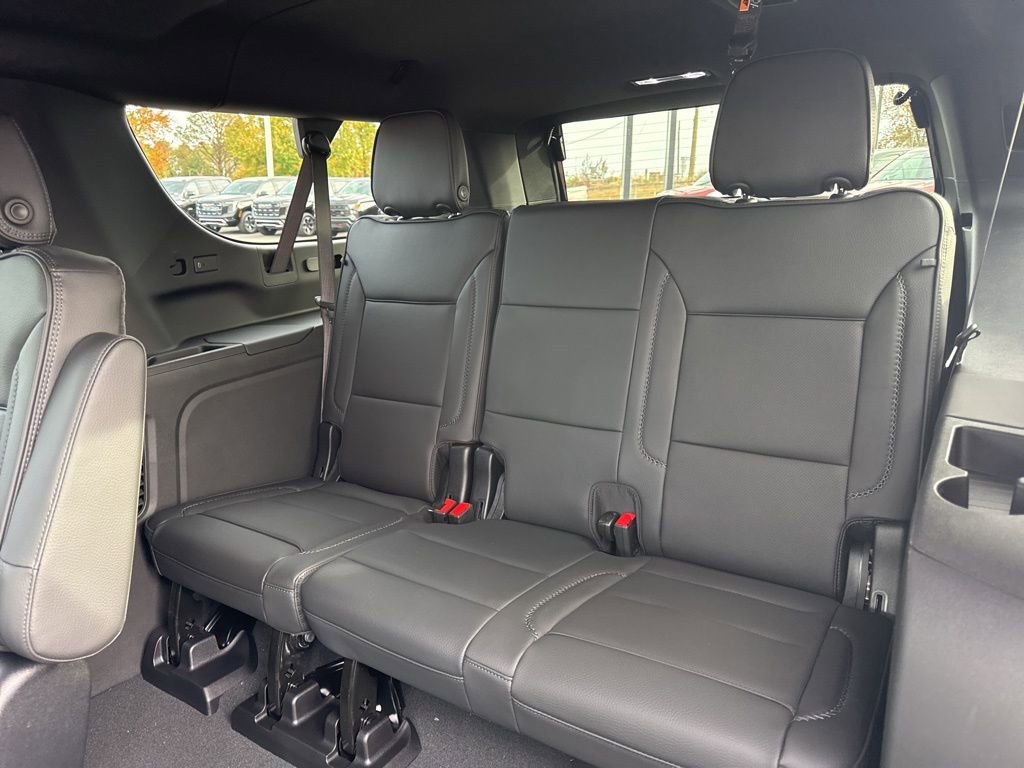 New 2026 GMC Yukon XL Denali image 16