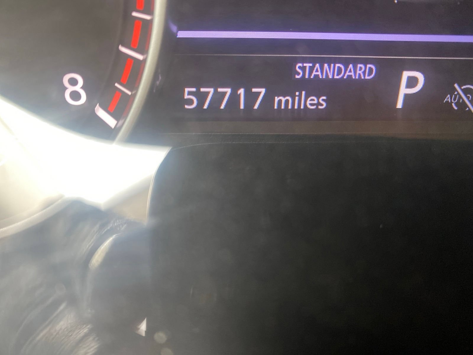 Used 2022 Nissan Pathfinder S FWD image 7