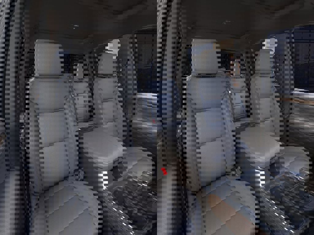 New 2026 Chevrolet Silverado 1500 RST image 16