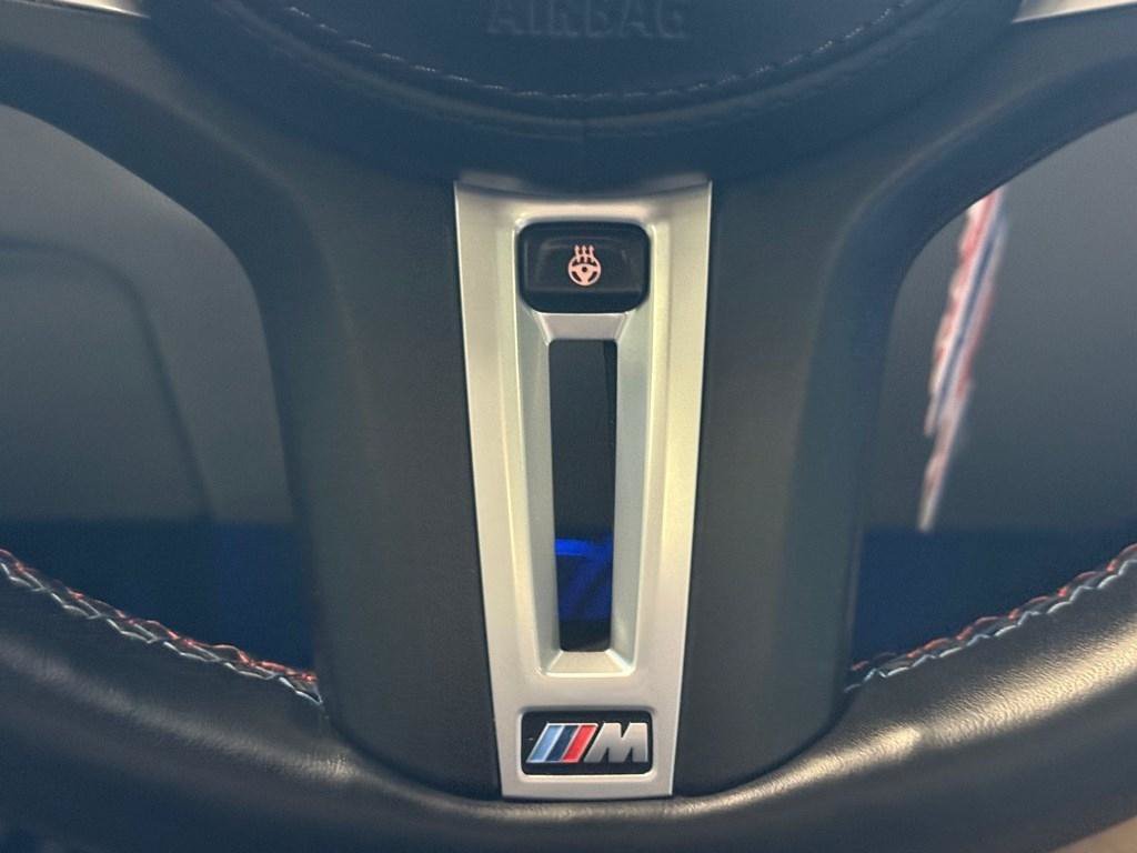 Used 2022 BMW X6 M w/ Competition Package AWD/4WD image 34