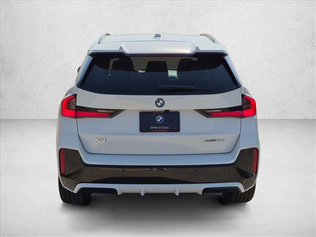 Used 2026 BMW X1 xDrive28i w/ Technology Package AWD/4WD image 8