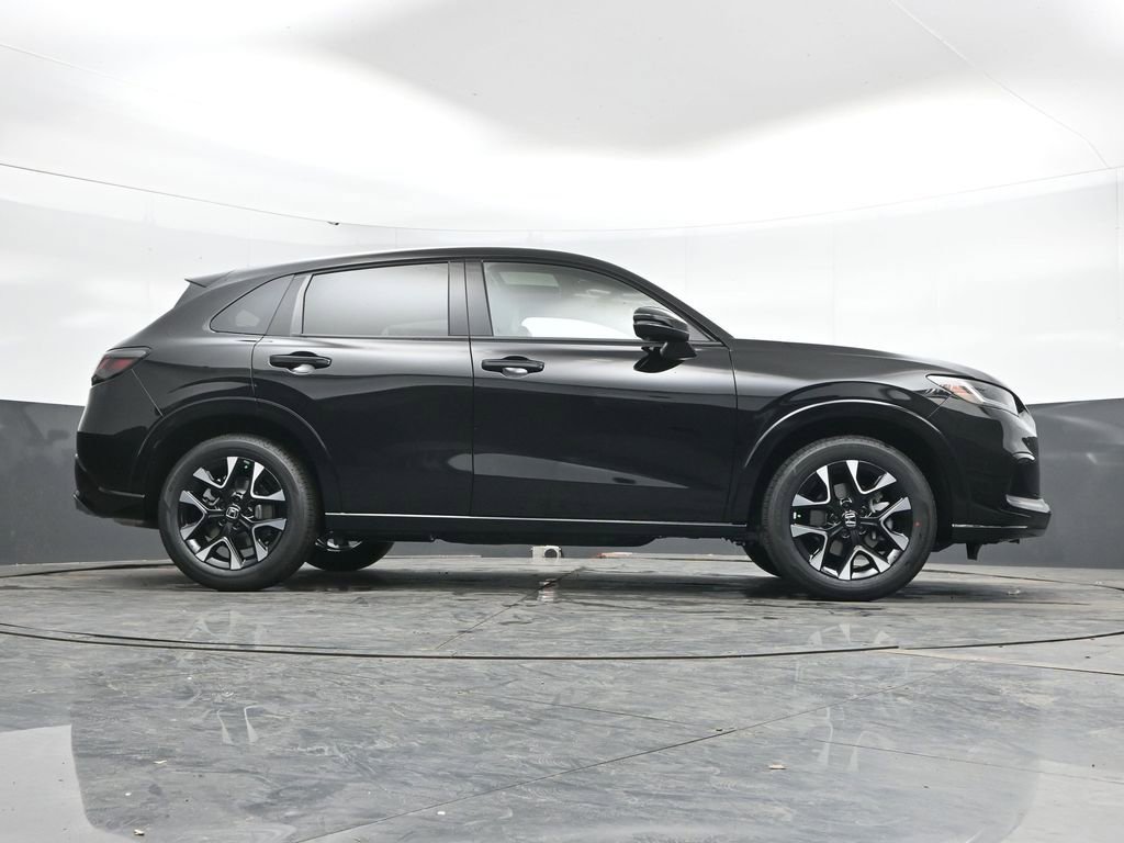 New 2026 Honda HR-V EX-L image 36