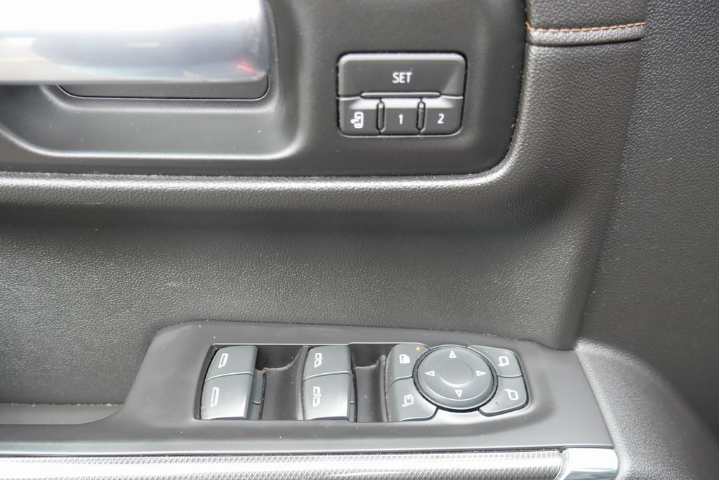 Used 2019 GMC Sierra 1500 AT4 w/ AT4 Premium Package image 29