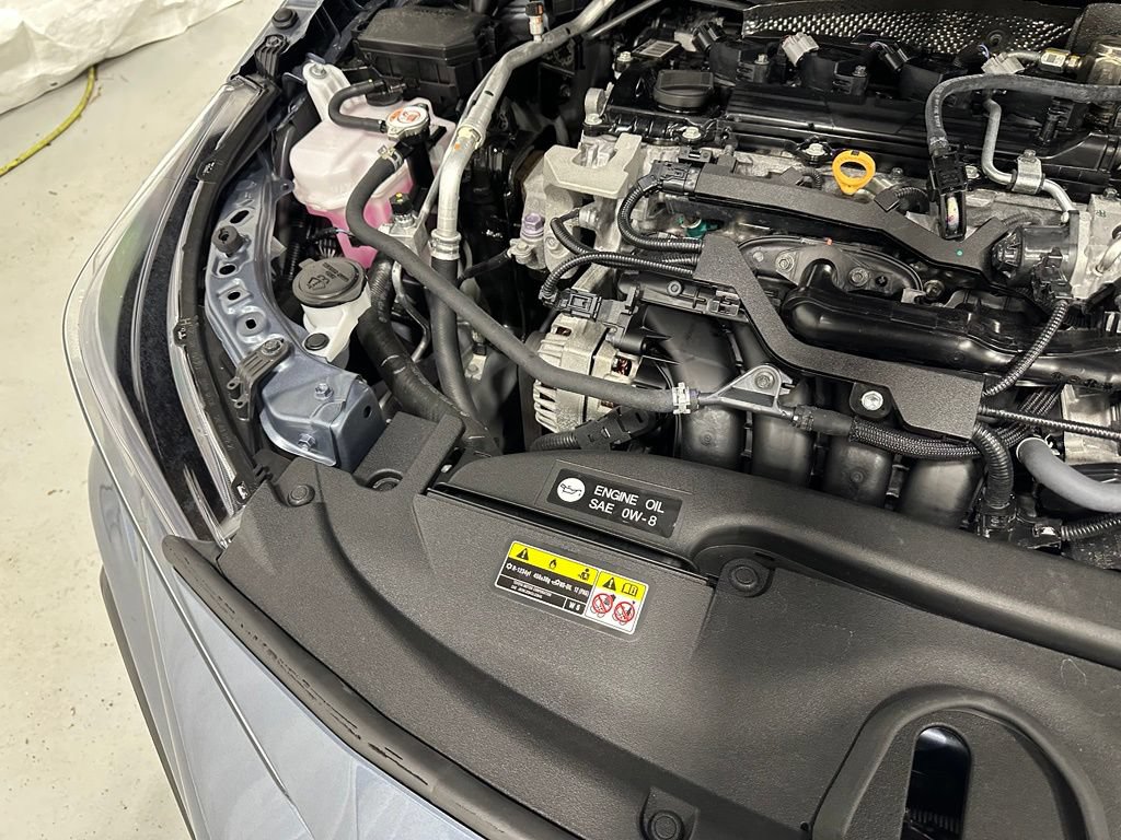 Used 2026 Toyota Corolla XSE FWD image 66