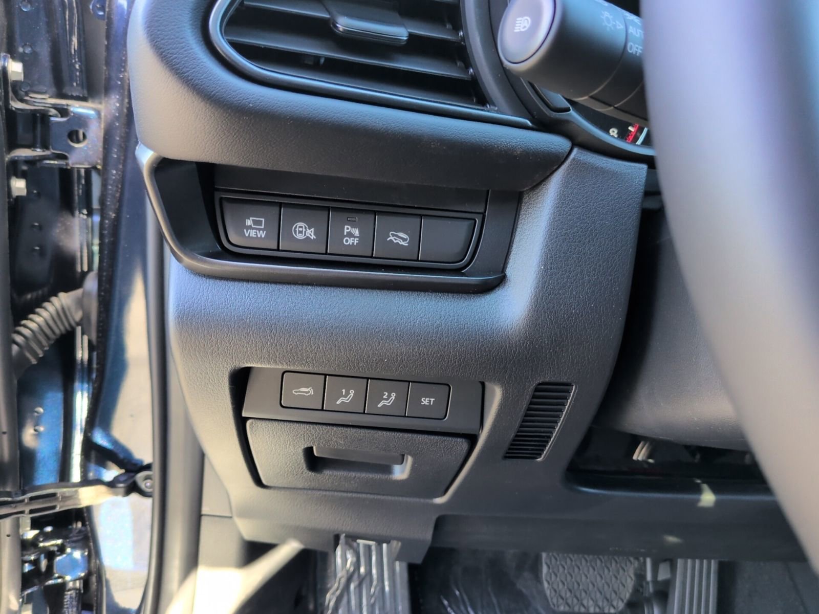 New 2026 MAZDA CX-30 2.5 Turbo w/ Premium Plus Pkg image 21