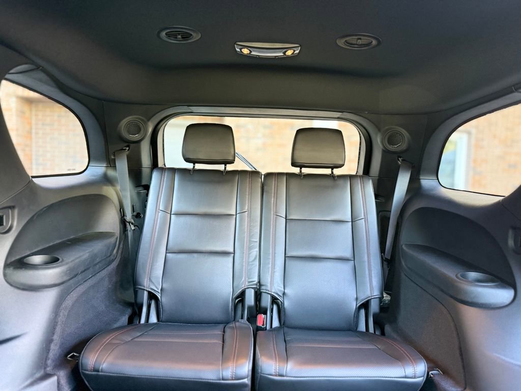New 2026 Dodge Durango GT image 28