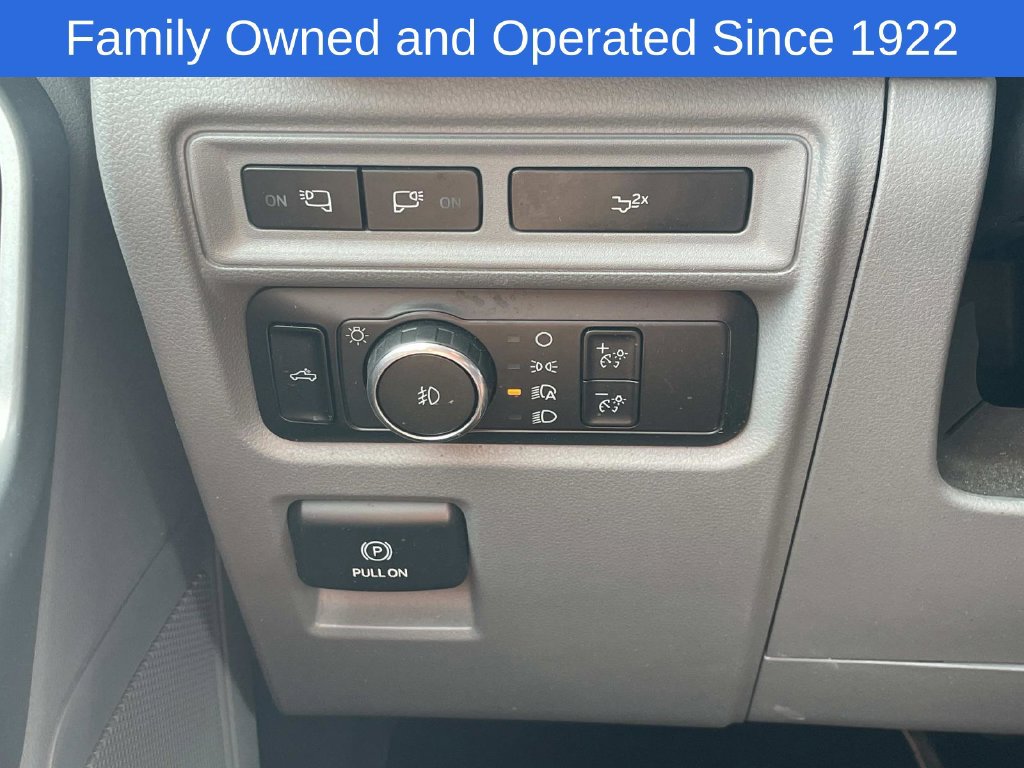 Used 2024 Ford F150 XLT w/ Equipment Group 302A MID RWD image 26